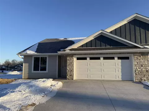 1600 Mitchell Pl, Tiffin, IA 52340