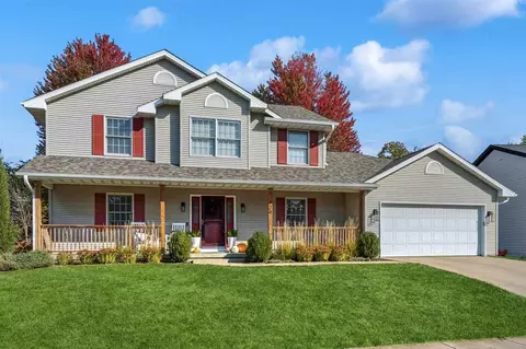 724 Elliott Ct, Iowa City, IA 52246