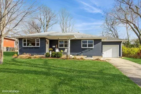 416 Elmridge Ave, Iowa City, IA 52245