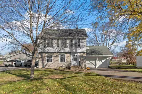 816 S Marion Ave, Washington, IA 52353