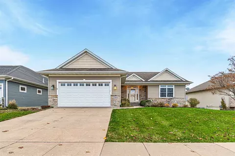 205 Windsor Rd, North Liberty, IA 52317