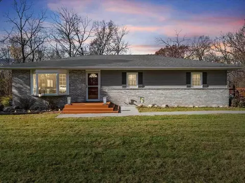 1453 Hickory Hollow Rd NE, Solon, IA 52333