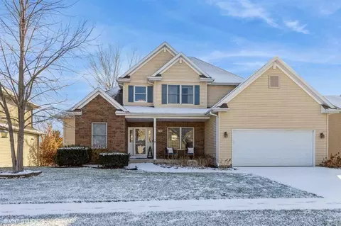 145 Buckingham Pl, North Liberty, IA 52317