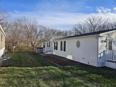 3701 2nd St #LOT 10B, Coralville, IA 52241