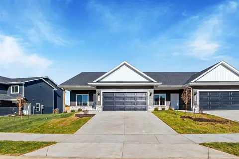 3411 Holderness Rd, Coralville, IA 52241