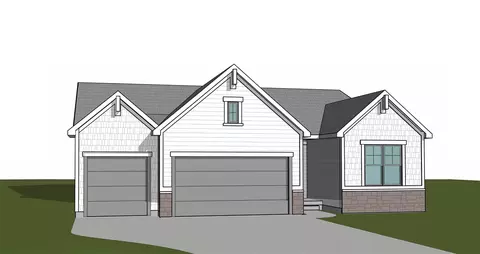 1100 High Ridge Trl, Solon, IA 52333