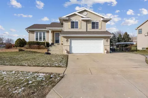 Exterior - 1780 North Dr, Ely, IA 52227 photo 6 of 6