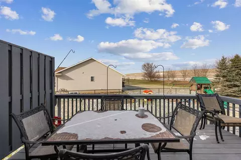 Exterior - 1780 North Dr, Ely, IA 52227 photo 3 of 6
