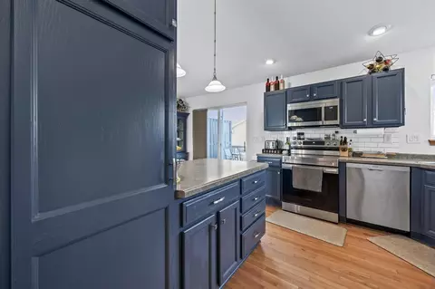Kitchen - 1780 North Dr, Ely, IA 52227 photo 4 of 4