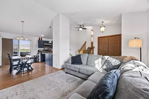 Entry Way - 1780 North Dr, Ely, IA 52227 photo 1 of 1