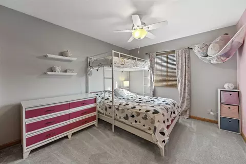 Bedroom - 1780 North Dr, Ely, IA 52227 photo 3 of 4