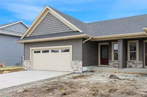 780 Clark Ave, North Liberty, IA 52317