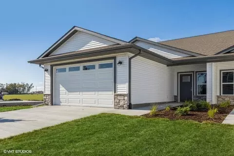 796 Clark Ave, North Liberty, IA 52317