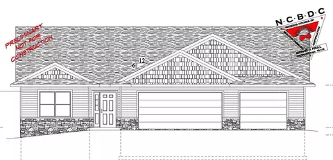1020 Harrison St, North Liberty, IA 52317