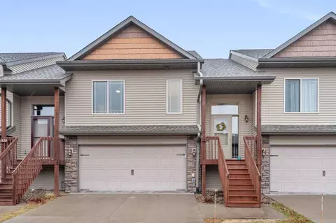 1436 Marilyn Dr, North Liberty, IA 52317