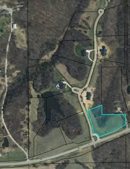 lot13 Lake Ridge Ests, Northliberty, IA 52317