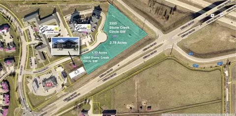 3355 3445 Stone Creek Cir SW, Cedarrapids, IA 52404