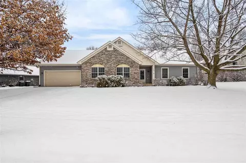 1767 Quincent St, Iowa City, IA 52245
