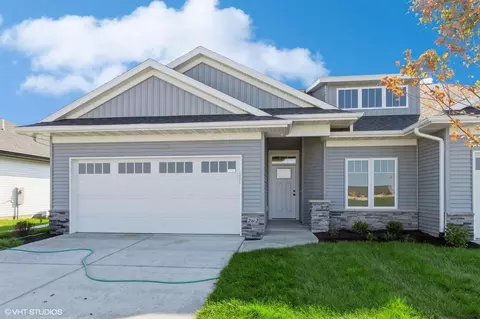 262 N Madison Ave, North Liberty, IA 52317