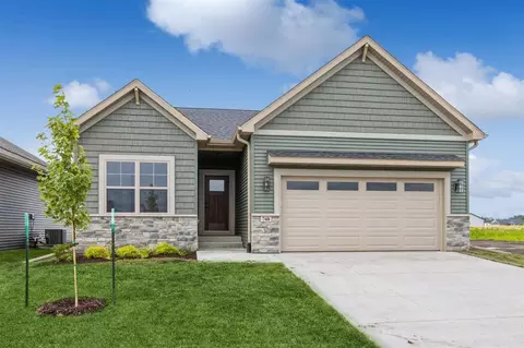 710 Kohl Dr, North Liberty, IA 52317