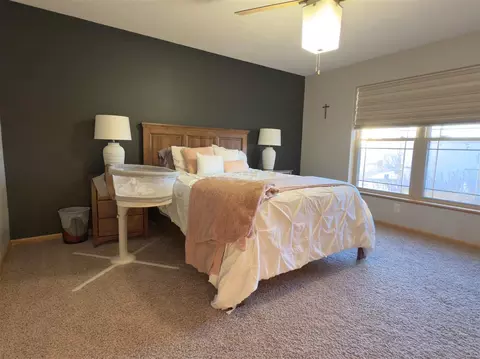 Bedroom - 189 Kenton Way, Williamsburg, IA 52361 photo 1 of 6