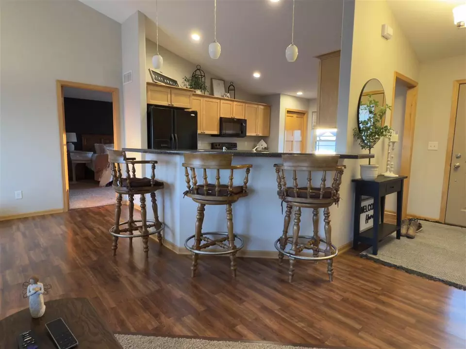 Kitchen - 189 Kenton Way, Williamsburg, IA 52361 photo 3 of 3