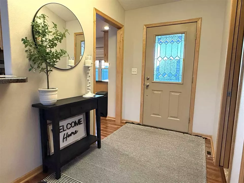 Entry Way - 189 Kenton Way, Williamsburg, IA 52361 photo 1 of 1