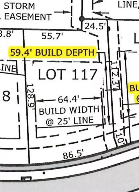 lot117 Greenbelt Trail Part 2, Northliberty, IA 52317