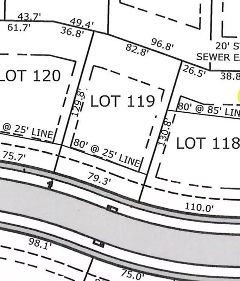 lot119 Greenbelt Trail Part 2, Northliberty, IA 52317