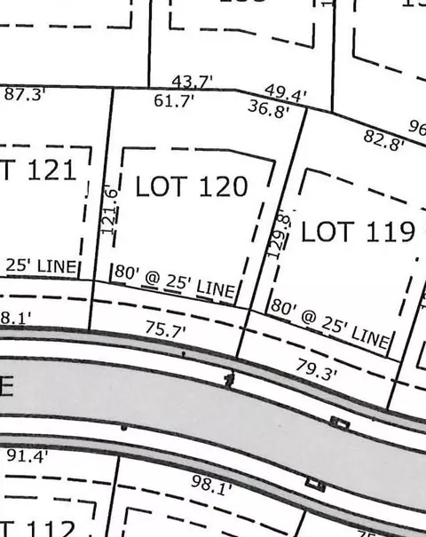 lot120 Greenbelt Trail Part 2, Northliberty, IA 52317