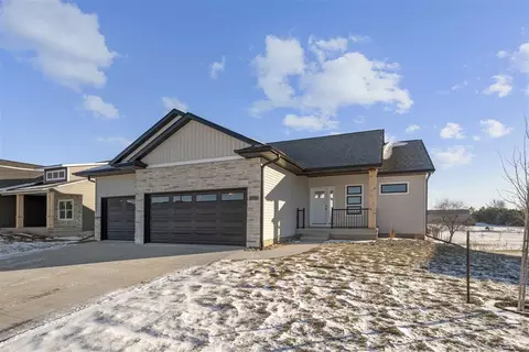 1080 Harrison St, North Liberty, IA 52317