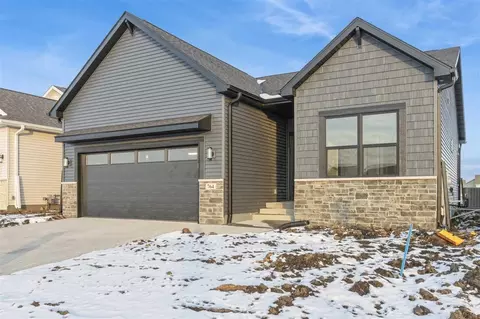 764 Kohl Dr, North Liberty, IA 52317