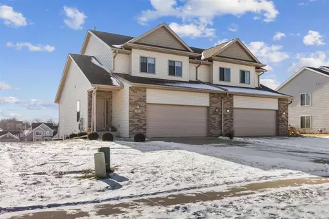 1459 Palisades Dr, Coralville, IA 52241