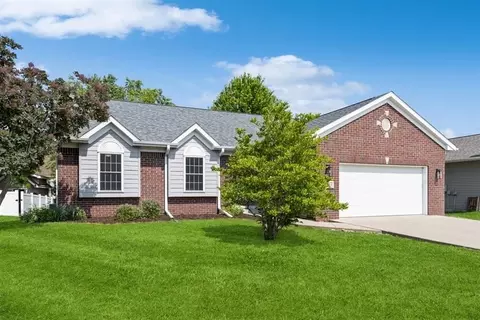 2364 Kristian St, Iowa City, IA 52240