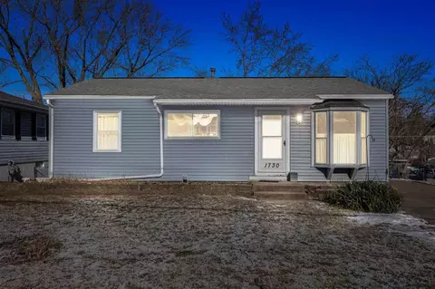 1730 E Ave NW, Cedar Rapids, IA 52405
