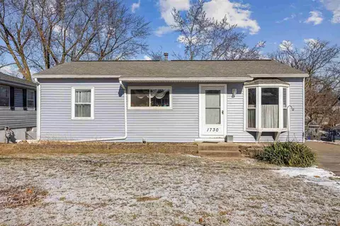 1730 E Ave NW, Cedar Rapids, IA 52405 photo 3