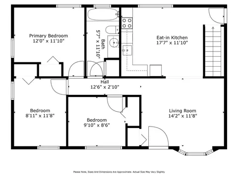 1730 E Ave NW, Cedar Rapids, IA 52405 photo 26