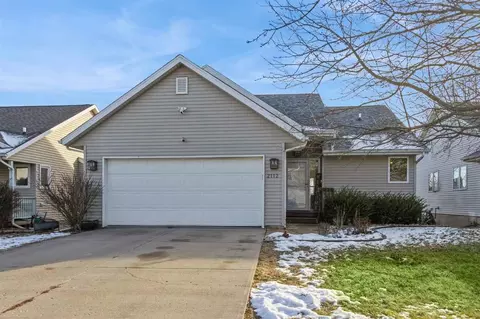2112 13th St, Coralville, IA 52241