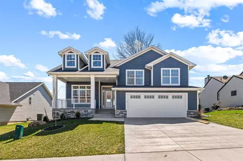 392 Sierra Trce, Coralville, IA 52241