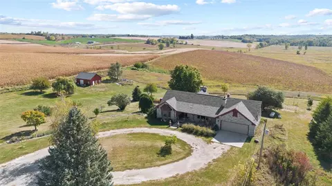 1575 Iowa Washington Rd, Wellman, IA 52356
