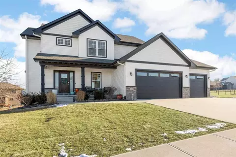 112 Sedona St, Iowa City, IA 52246