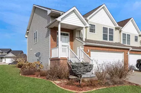 320 Sage Ct, West Liberty, IA 52776