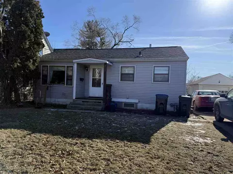 923 Rider St, Iowa City, IA 52246