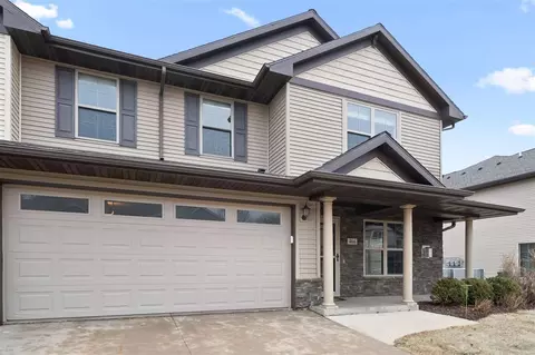 466 Churchill Dr, North Liberty, IA 52317