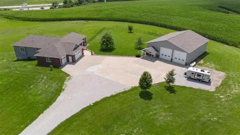 5249 Herbert Hoover Hwy NE, West Branch, IA 52358