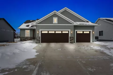 1840 Denison Ave, North Liberty, IA 52317