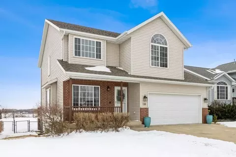 1311 Langenberg Ave, Iowa City, IA 52240