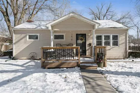 1414 Franklin St, Iowa City, IA 52240