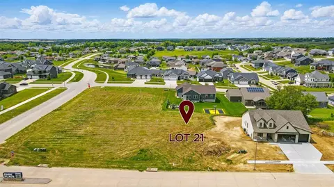 lot21 Park Place Part 2, Tiffin, IA 52340