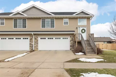 1238 Moon Flower Ave, Tiffin, IA 52340